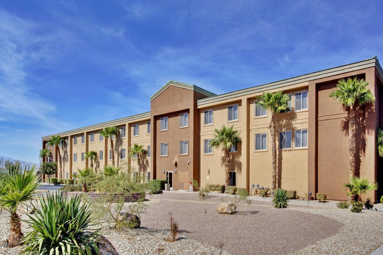 Holiday Inn Express Las Vegas-Nellis By Ihg Exterior foto