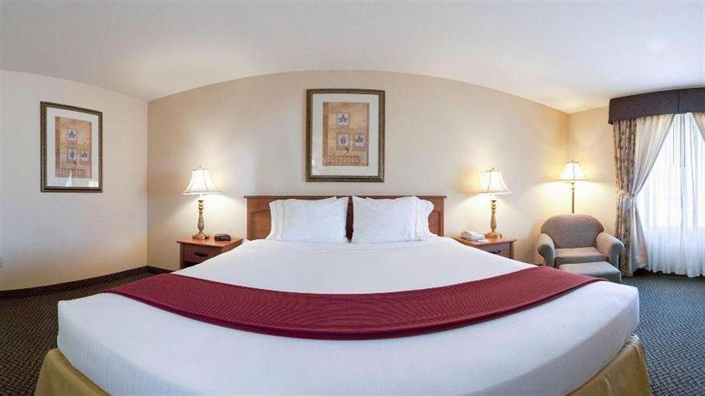 Holiday Inn Express Las Vegas-Nellis By Ihg Exterior foto