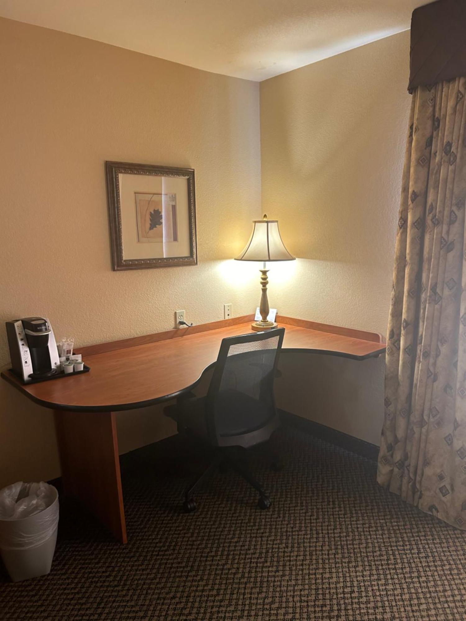 Holiday Inn Express Las Vegas-Nellis By Ihg Exterior foto
