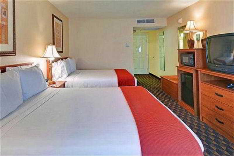 Holiday Inn Express Las Vegas-Nellis By Ihg Quarto foto