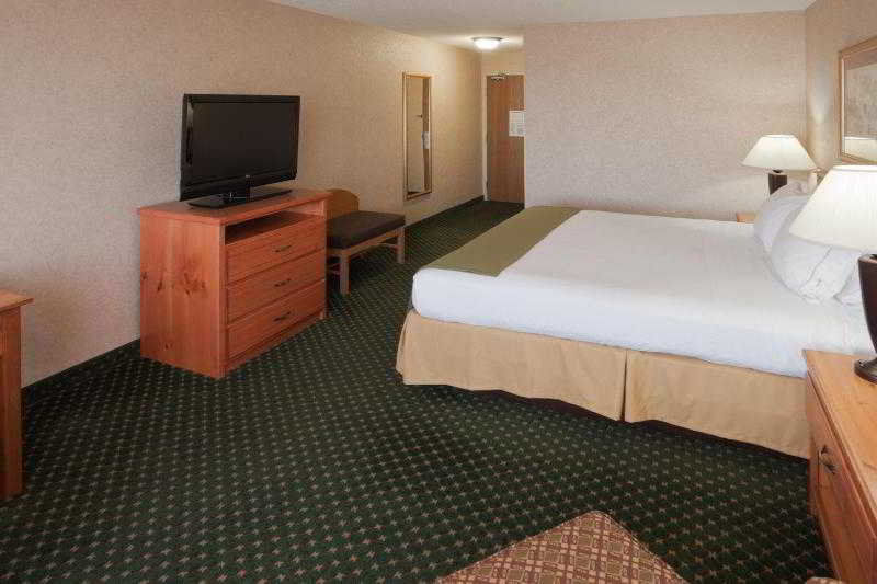 Holiday Inn Express Las Vegas-Nellis By Ihg Exterior foto