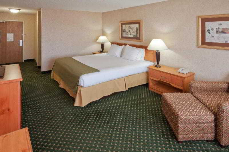 Holiday Inn Express Las Vegas-Nellis By Ihg Exterior foto