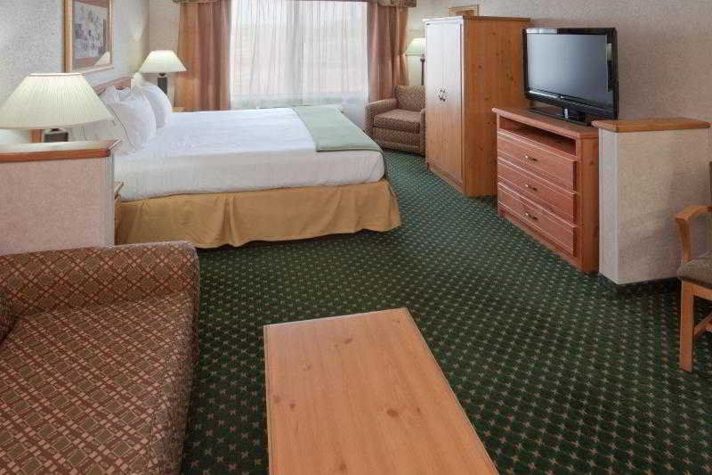 Holiday Inn Express Las Vegas-Nellis By Ihg Exterior foto