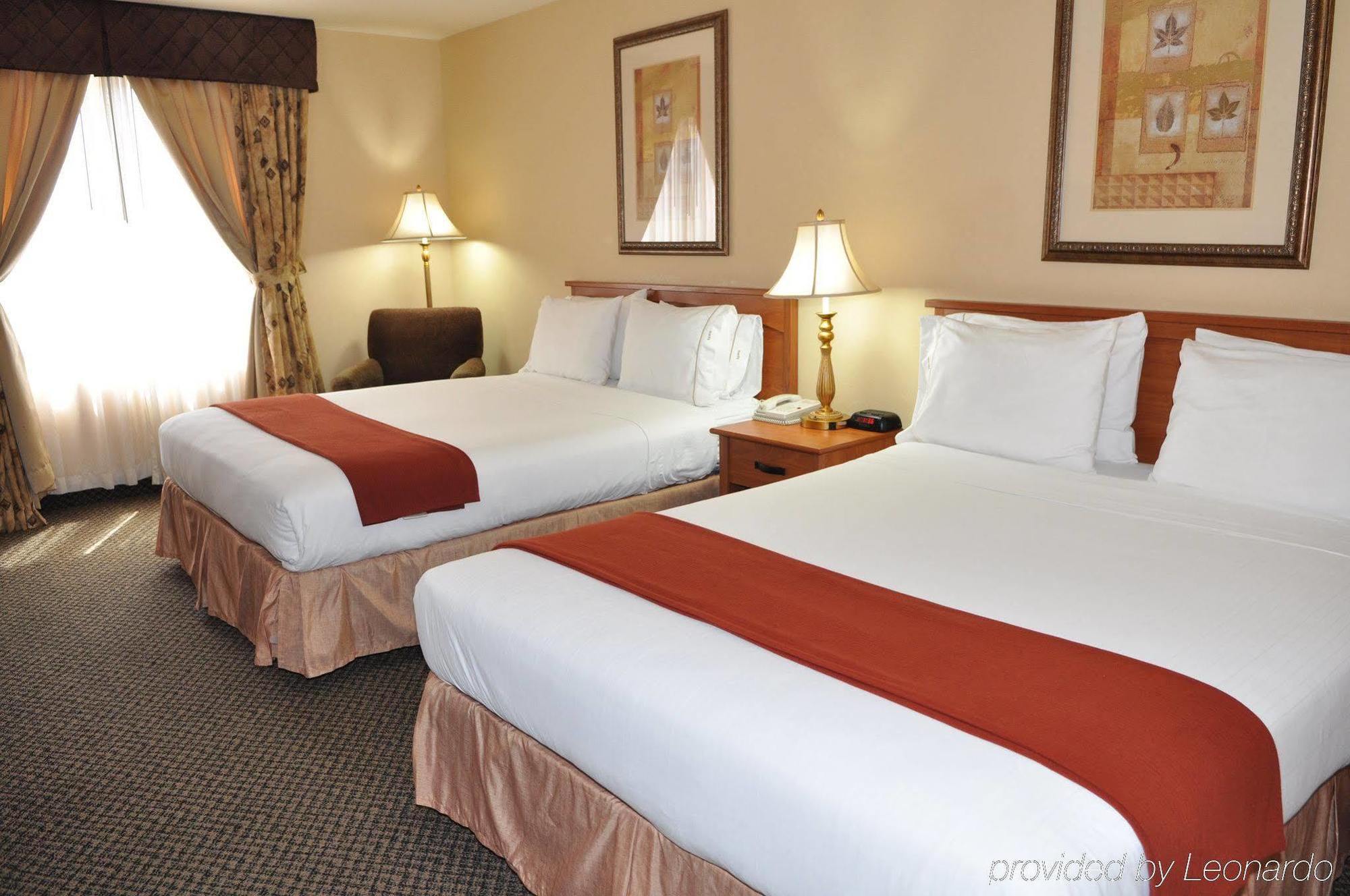 Holiday Inn Express Las Vegas-Nellis By Ihg Exterior foto