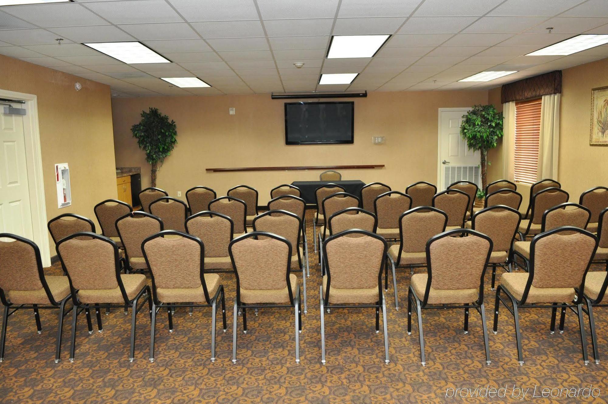 Holiday Inn Express Las Vegas-Nellis By Ihg Exterior foto