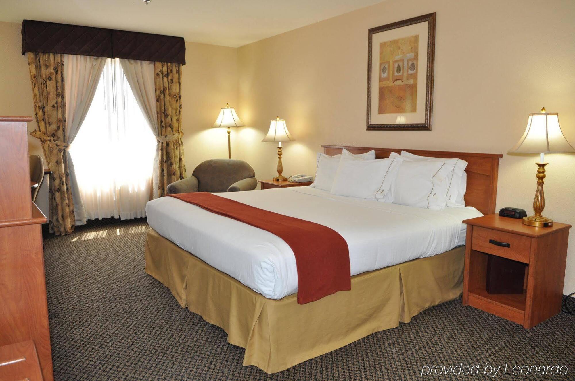 Holiday Inn Express Las Vegas-Nellis By Ihg Exterior foto